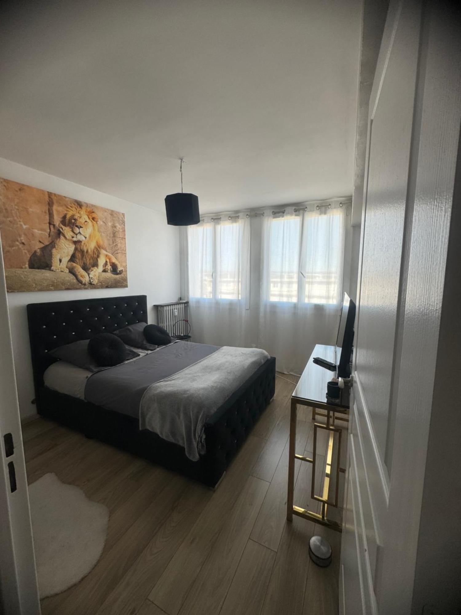 Appartement Proche Aeroport Marignane Esterno foto