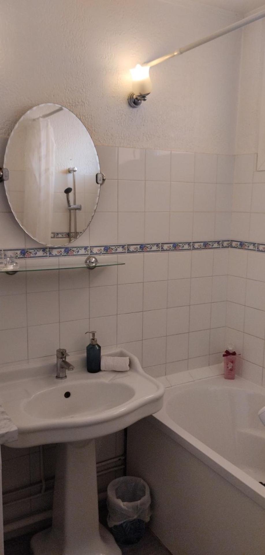 Appartement Proche Aeroport Marignane Esterno foto